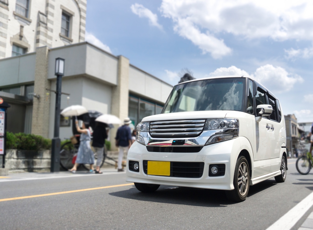上田市